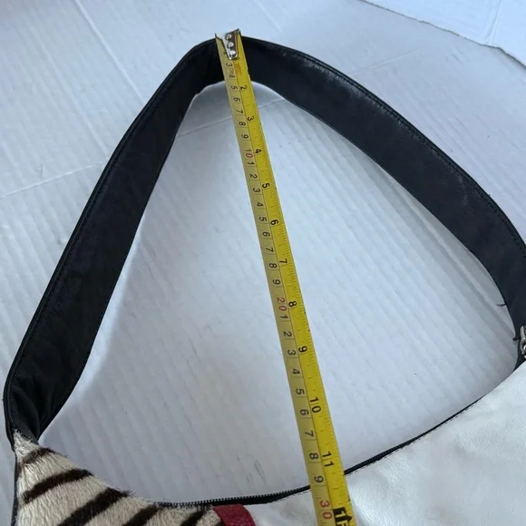 Liza ganz leather bag - Picture 10 of 10